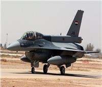 مقاتلات عراقية تقصف 3 معاقل لتنظيم «داعش الإرهابي» في ديالي
