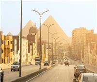 «الأرصاد»: طقس اليوم دافىء على القاهرة وشديد البرودة ليلا 
