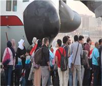 توجيه هام من الهجرة للطلاب المصريين في السودان