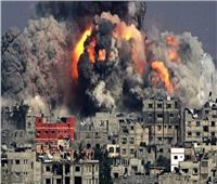 خبير: استمرار العدوان الإسرائيلي على غزة يهدد الأمن العالمي