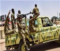 الجيش السوداني يقصف مواقع ميليشيا الدعم السريع في الخرطوم 