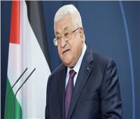 محمود عباس يصل مصر لعقد قمة مع الرئيس السيسي