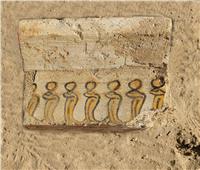 اكتشاف أثري جديد في البهنسا بالمنيا.. مقابر من العصرين البطلمي والروماني