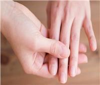 اختبارأصابع اليد يكشف احتمالية الإصابة بأمراض القلب 