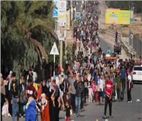 باحث: إسرائيل تتحرك في ملف تهجير الفلسطينيين على أكثر من مستوى