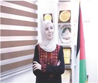 الشاعرة الفلسطينية مريم قوش| قصيدة من قلب «غزة».. إلى بيتنا في الرمال