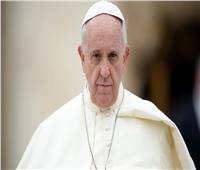 بابا الفاتيكان: الرد الإسرائيلي على هجوم "حماس" تسبب في أزمة إنسانية شديدة 