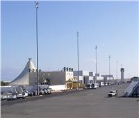 مطار الغردقة الدولي يستقبل 69 رحلة.. وأكثر من 14 ألف سائح في يوم