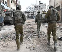 فيديو| الجيش الإسرائيلي يعلن توسيع عملياته في خان يونس 