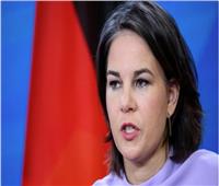 وزيرة خارجية ألمانيا: نشكر مصر على دورها المحوري في غزة
