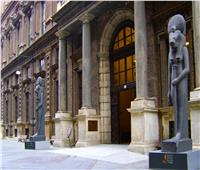 المتحف المصرى بإيطاليا يسجل رقما قياسيا بمليون زائر عام 2023