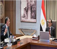 السياحة: زيادة عدد مقاعد الطيران الوافدة إلى مصر خلال عام 2023