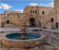 أصل الحكاية| "قلعة البرقاوي" أبرز القلاع والمعالم الأثرية في فلسطين  