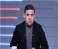 خالد الغندور: «أي مدرب محظوظ بقيادة الأهلي»