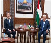 القاهرة الإخبارية: الرئيس الفلسطيني طالب بوقف إطلاق النار وإدخال مزيد مزيد من المساعدات إلى غزة