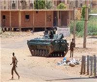 اشتعال الاشتباكات بين الجيش السوداني وميليشيا الدعم السريع