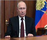 بوتين: الميزانية الروسية مستقرة رغم القيود والعراقيل الغربية