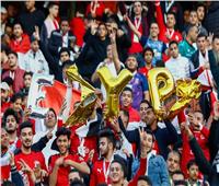 وزير الشباب والرياضة يوجه رسالة إلى جماهير الكرة المصرية 
