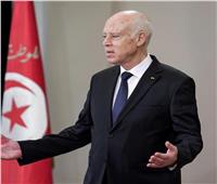الرئيس التونسي: حريصون على التعاون مع الصين