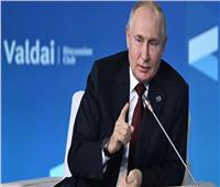 بوتين: روسيا أصبحت الاقتصاد الأول أوروبيا والـ5 عالميا