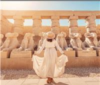 «Travel off Path» يوضح أسباب زيادة الإقبال على السياحة المصرية في 2023