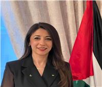 سفيرة فلسطين لدى فرنسا: دعوى جنوب إفريقيا ضد إسرائيل أمام العدل الدولية خطوة حاسمة