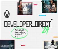 «Xbox» تعلن تفاصيل عودة حدث «Developer Direct»