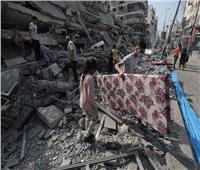 «أوكسفام»: عدد القتلى اليومي في غزة أعلى من أي صراع كبير آخر