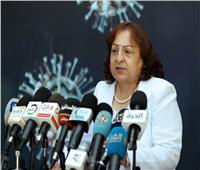 وزيرة الصحة الفلسطينية: وصول أدوية إلى غزة وتواصل العمل لإدخال لقاحات