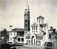 حكاية «القديس سان فانسان دي سال».. أول كنيسة بالإسماعيلية لخدمة الجاليات الأجنبية