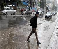 الأرصاد تحذر: أجواء شديدة البرودة وأمطار تضرب 6 محافظات