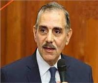 محافظ كفر الشيخ يستقبل وزير الصحة لتفقد عدد من المستشفيات والمنشآت الصحية