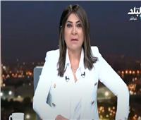 كذابين.. عزة مصطفى ترد على مزاعم إسرائيل بشأن مسئولية مصر عن منع دخول المساعدات لـ غزة