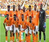 كأس الأمم الإفريقية 2023| انطلاق مباراة كوت ديفوار وغينيا بيساو  
