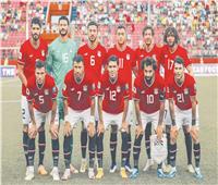 منسق منتخب مصر: اللاعبون جاهزون لموزمبيق بنسبة 100% ومتحمسين للفوز بأمم أفريقيا
