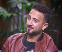 محمد مهران يكشف تفاصيل مشاركته في مسلسل «وبينا معاد 2»