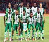 انطلاق مباراة نيجيريا وغينيا الاستوائية بكأس الأمم الإفريقية