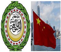 الصين والجامعة العربية تدعوان مجلس الأمن لوقف الحرب ضد المدنيين بغزة