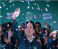 رئيس تايوان الجديد يعلن عزمه العمل المشترك مع واشنطن لتعزيز الديمقراطية