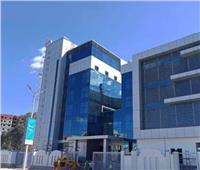 مستشفى الأورام الجديد بكفر الشيخ.. صرح طبي متميز يخدم 5 محافظات | فيديو