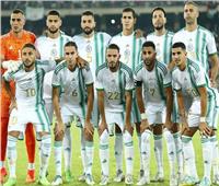 أمم أفريقيا 2023| موعد مباراة الجزائر وأنجولا بالمجموعة الرابعة