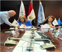 «الإسكان الاجتماعي» و«الأمم المتحدة» يتعاونان لدعم السكن الإيجاري بمصر