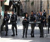 بن غفير: محاولة وزير المالية الإسرائيلي تقليص ميزانية الشرطة انعدام للمسؤولية