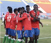 تشكيل منتخب جامبيا المتوقع لمواجهة السنغال في كأس أمم أفريقيا 2023