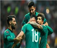 أمم آسيا 2023| تشكيل منتخب العراق المتوقع أمام إندونيسيا 