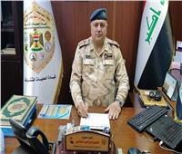 خلية الإعلام الأمني العراقي تنفي دخول أي قوات إضافية أجنبية إلى العراق