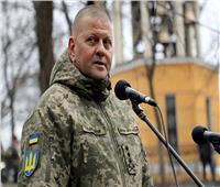 القائد العام للقوات المسلحة الأوكرانية يؤكد تدمير طائرتين روسيتين فوق بحر آزوف