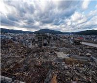 اليابان: تدمير أكثر من 80% من مواني الصيد بمحافطة «إيشيكاوا» جراء الزلزال