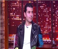 محمد أنور يكشف كواليس تنمره على رانيا يوسف | فيديو