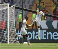 كأس الأمم الإفريقية| السنغال تتقدم على جامبيا بهدف في الشوط الأول.. فيديو